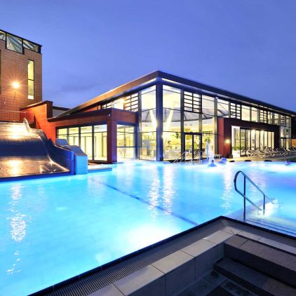 GraftTherme Delmenhorst