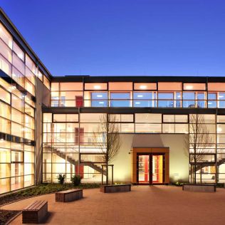 Hauptschule Bad Zwischenahn