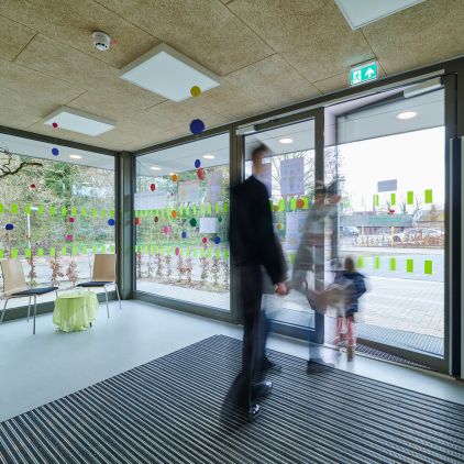 Janosch KiTa Bad Zwischenahn