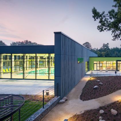 Krandelbad Wildeshausen