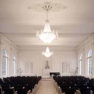 Altes Kurhaus Bad Zwischenahn