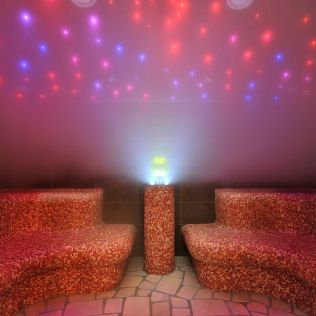 Sauna Ronululu Rotenburg / Wümme