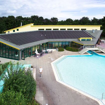 Swemmbad Wiefelstede